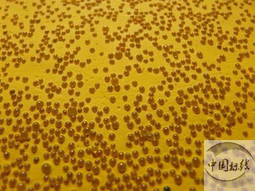 巴彦淖尔研磨玻璃微珠 B1/B2 级